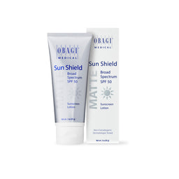 Obagi Sun Shield Matte SPF50