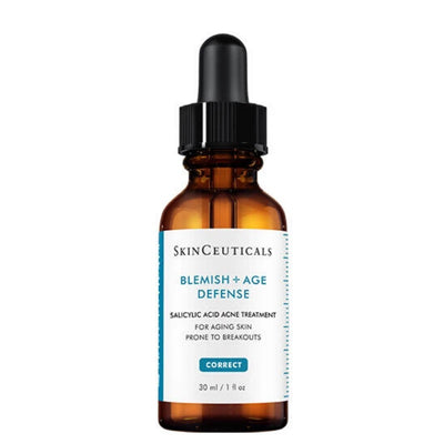 SkinCeuticals Blemish + Age Defense