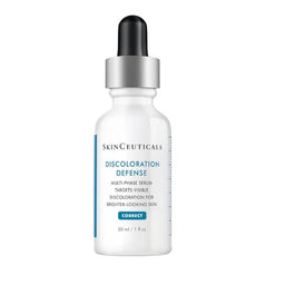 skineceuticals ireland discoloration defense