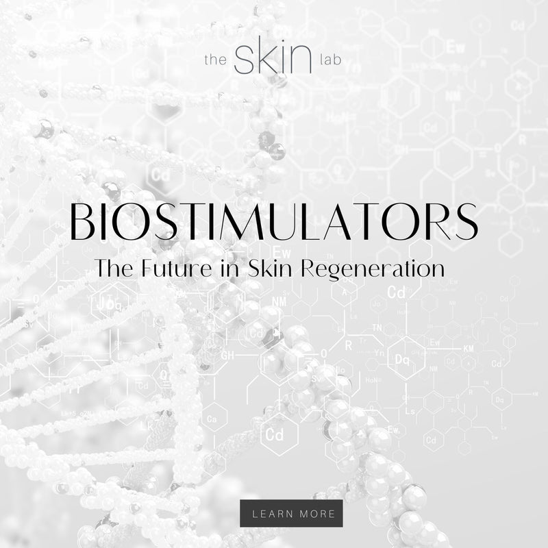 Biostimulators - the future in skin rejuvenation