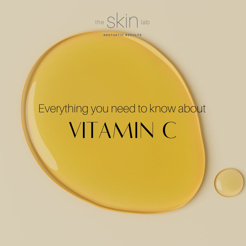 The Power of Vitamin C in Skincare: Benefits, Caution, and Top Product Recommendations