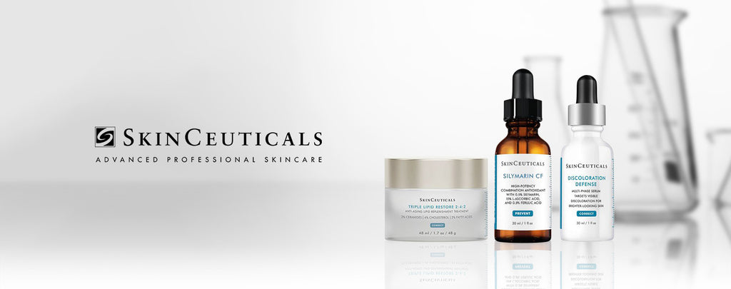 SkinCeuticals