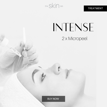 Intense Skin Rejuvenation Treatment Package