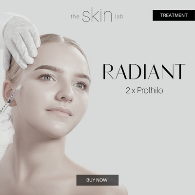 Radiant Skin Treatment Package