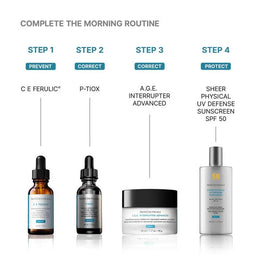 SkinCeuticals P-TIOX Peptide Anti-Wrinkle Serum