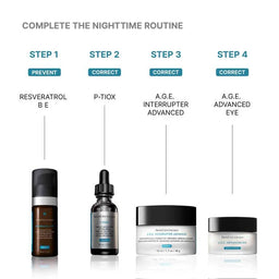 SkinCeuticals P-TIOX Peptide Anti-Wrinkle Serum