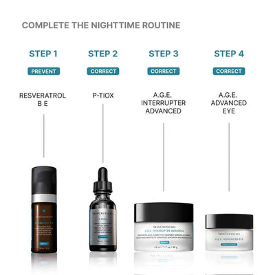 SkinCeuticals P-TIOX Peptide Anti-Wrinkle Serum