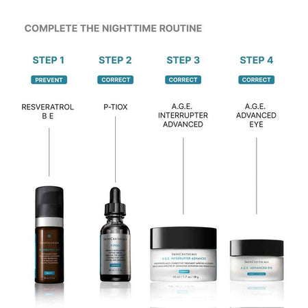 SkinCeuticals P-TIOX Peptide Anti-Wrinkle Serum