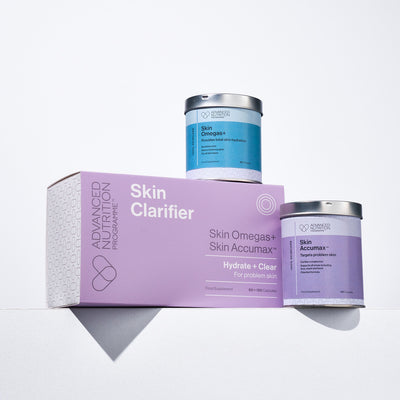 Advanced Nutrition Programme Skin Clarifier Kit