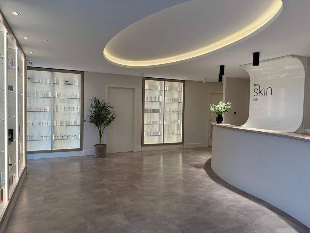 Ready to Experience HydraFacial?