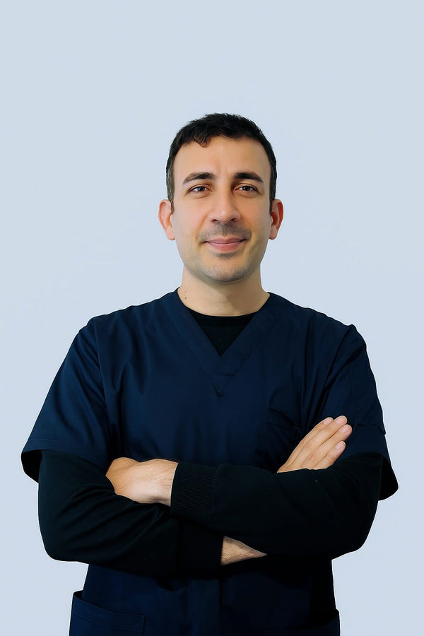 Dr. Alkim
