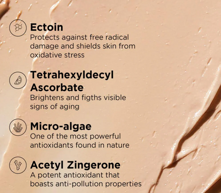 Image Daily Prevention Sheer Matte Moisturizer SPF30 73g