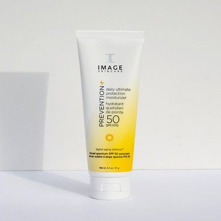 Image Prevention+ Daily Ultimate Protection Moisturizer SPF50 91g