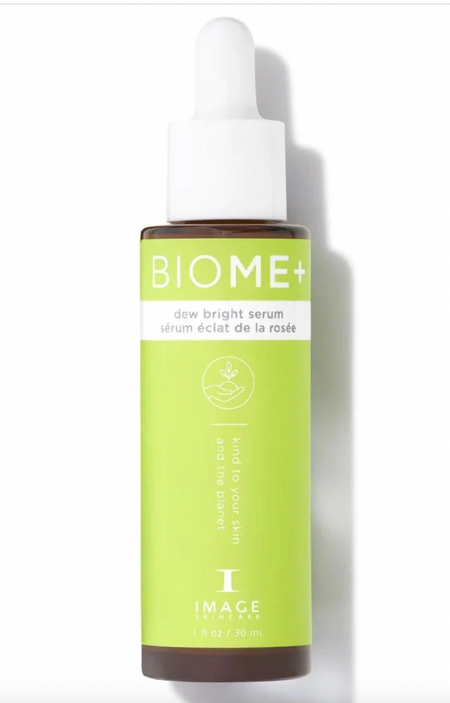 BIOME+ cleansing comfort balm