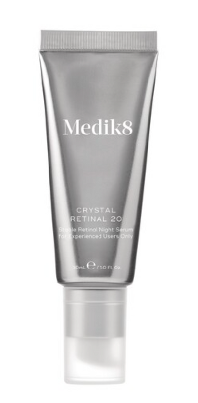 Medik8 Crystal Retinal 20