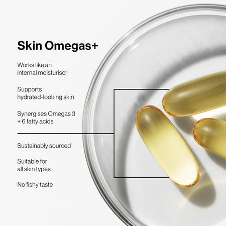 Advanced Nutrition Programme SKIN OMEGAS