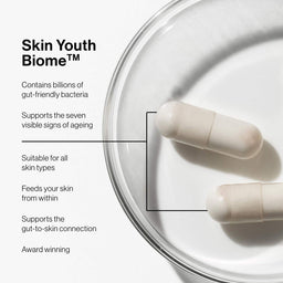 Advanced Nutrition Programme SKIN YOUTH BIOME