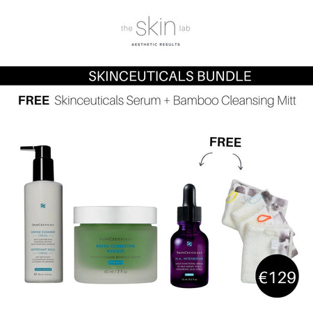 Skinceuticals Essentials Kit