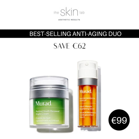 Anti Aging Murad Duo Kit