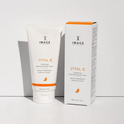 Image Vital C Hydrating Hand and Body Lotion 170g