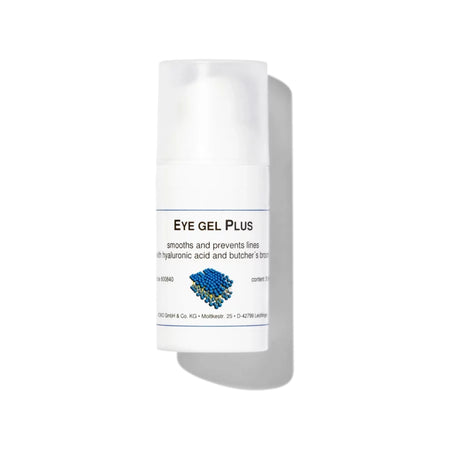 Dermaviduals Eye Gel Plus