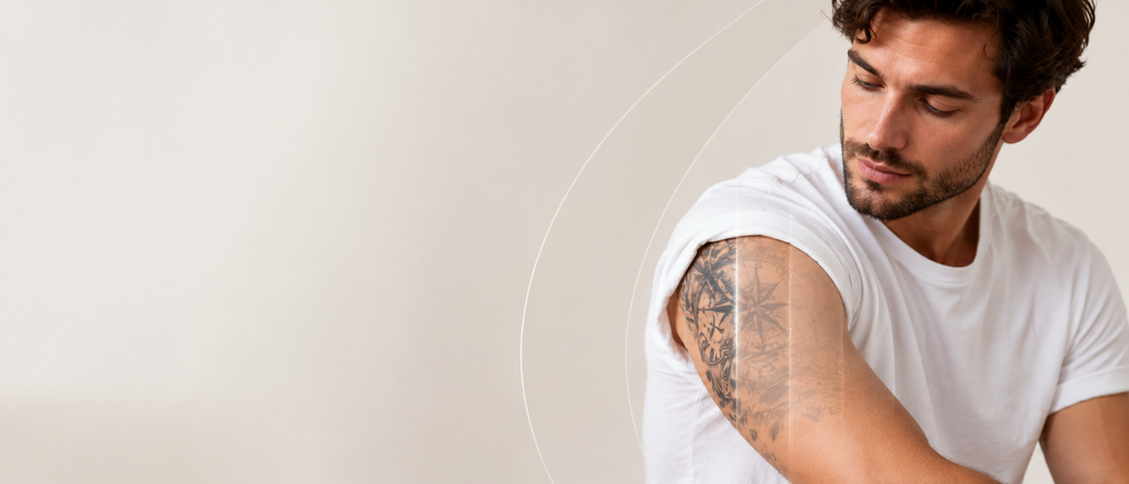 PicoSure Pro Tattoo Removal Killarney