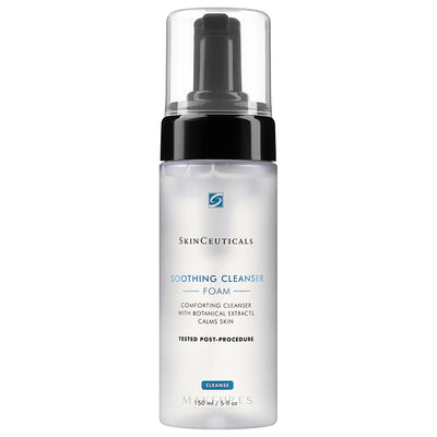 NEW SkinCeuticals Soothing Cleanser Foam