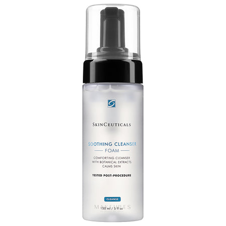 NEW SkinCeuticals Soothing Cleanser Foam