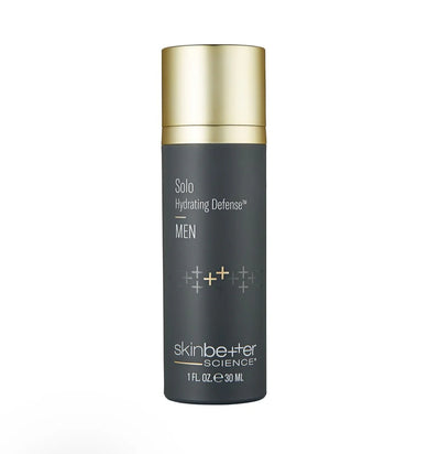 SKINBETTER SCIENCE® Solo Hydrating Defense Men