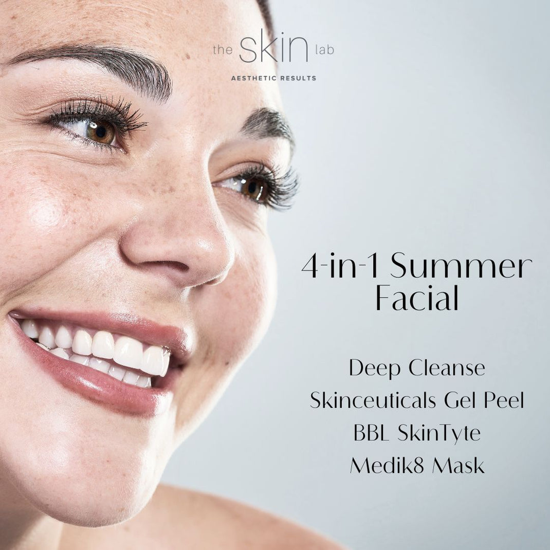 Killarney Skin Clinic | Co Kerry | The Skin Lab