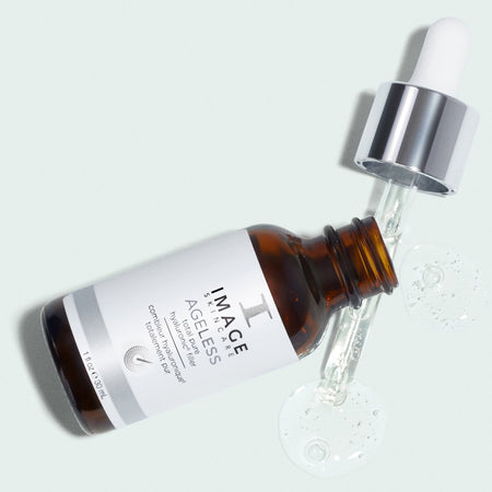 Image Ageless Total Pure Hyaluronic Filler 30ml