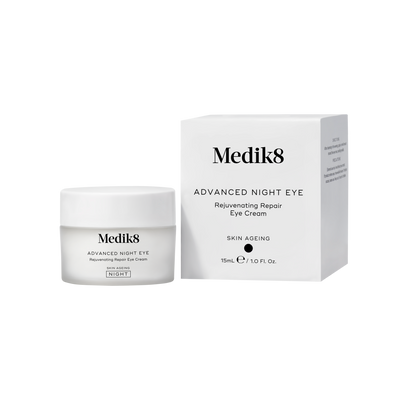 Medik8 Advanced Night Eye
