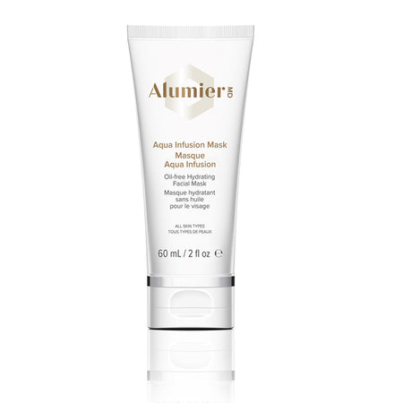 Alumier Aqua Infusion Mask 60ml