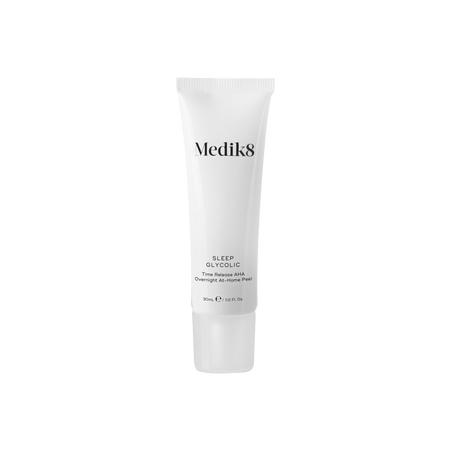 Medik8 Sleep Glycolic - Overnight At-Home Peel