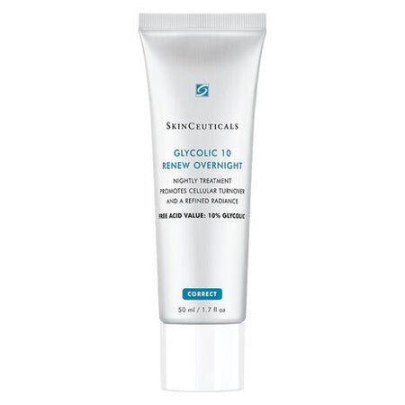 skinceuticals ireland glycolic 10 renew overnights