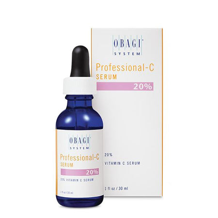 Obagi Professional C Serum 20% 30ml