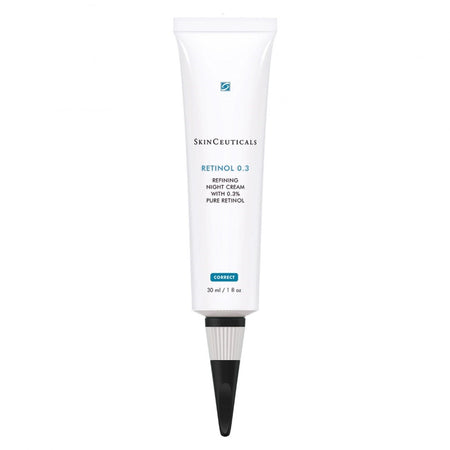 retinol ireland skinceuticals