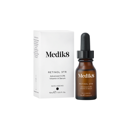 Medik8 Retinol 3TR 0.3% Vitamin A Serum