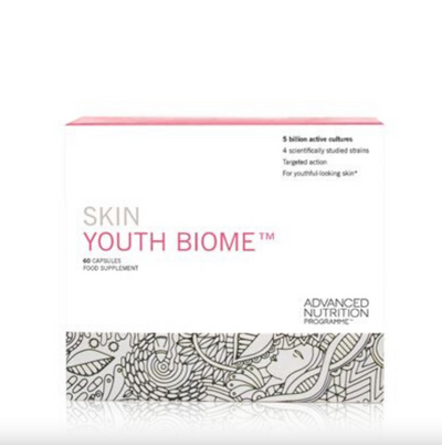 Advanced Nutrition Programme SKIN YOUTH BIOME