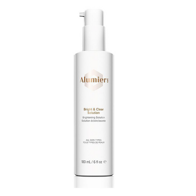 AlumierMD Bright & Clear Solution 180ml
