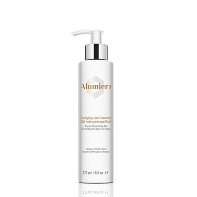 AlumierMD Purifying Gel Cleanser