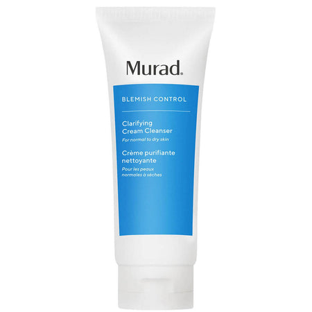 Murad Clarifying Cream Cleanser