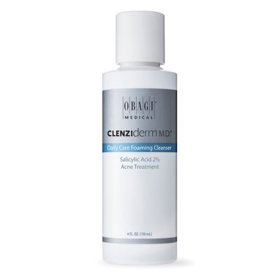 Obagi Clenziderm Daily Care Foaming Cleanser 118ml