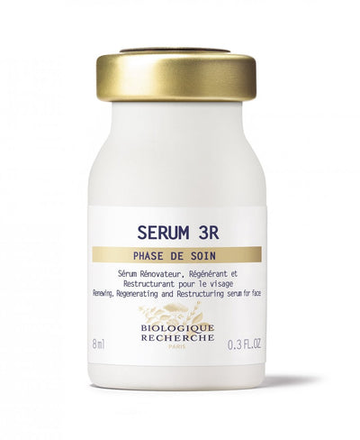 Biologique Recherche Sérum 3R 30ml, 8ml