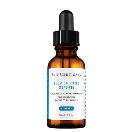 skinceuticals ireland blemish age defense serum