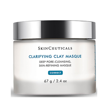 skinceuticals ireland clarifying clay masque